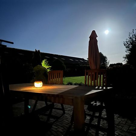 Gaast Vakantiehuis Het Voorhuis Op Landgoed Koepeltjesplaats מראה חיצוני תמונה