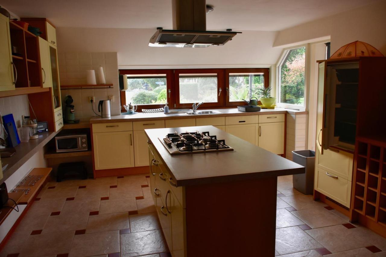 Gaast Vakantiehuis Het Voorhuis Op Landgoed Koepeltjesplaats מראה חיצוני תמונה