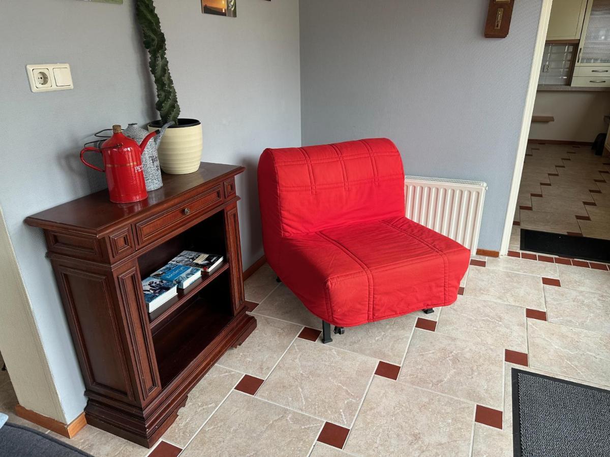 Gaast Vakantiehuis Het Voorhuis Op Landgoed Koepeltjesplaats מראה חיצוני תמונה