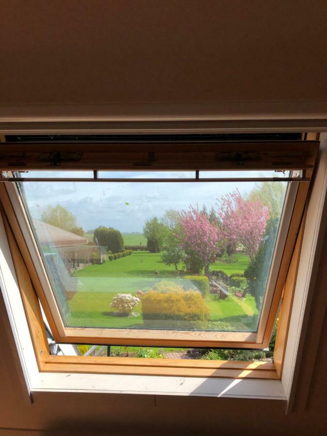 Gaast Vakantiehuis Het Voorhuis Op Landgoed Koepeltjesplaats מראה חיצוני תמונה
