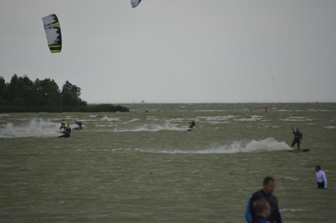 Gaast Vakantiehuis Het Voorhuis Op Landgoed Koepeltjesplaats מראה חיצוני תמונה