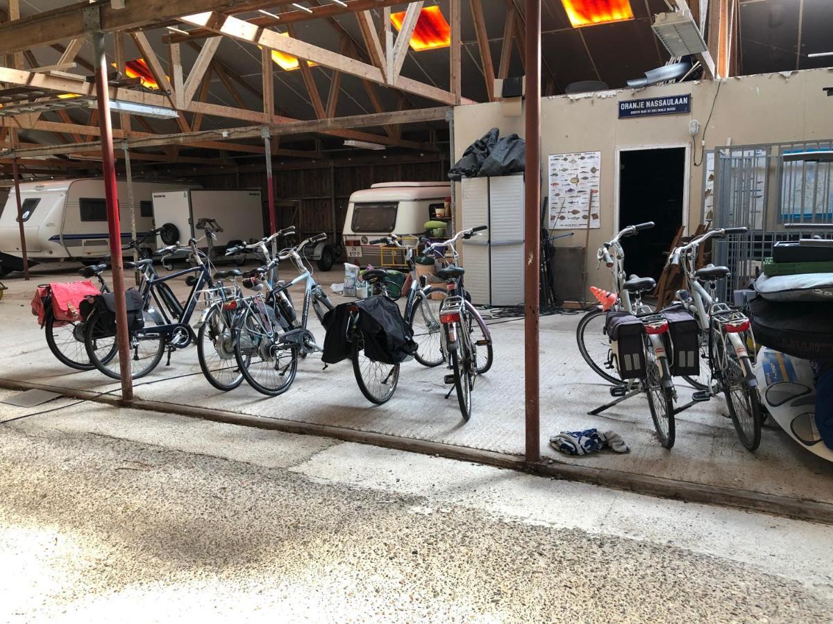 Gaast Vakantiehuis Het Voorhuis Op Landgoed Koepeltjesplaats מראה חיצוני תמונה