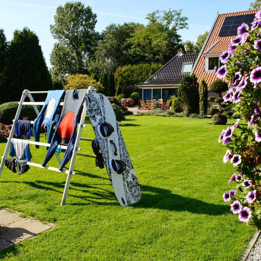 Gaast Vakantiehuis Het Voorhuis Op Landgoed Koepeltjesplaats מראה חיצוני תמונה